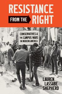 Produktbild: Resistance from the Right