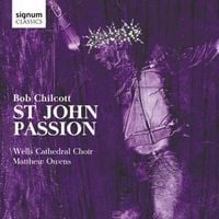 Produktbild: St John Passion