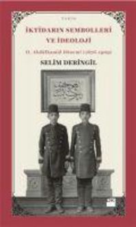 Produktbild: Iktidarin Sembolleri Ve Ideoloji