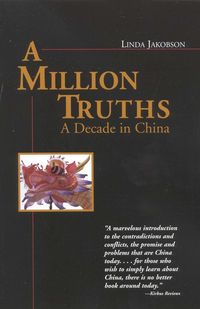 Produktbild: A Million Truths