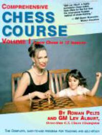 Produktbild: Learn Chess in 12 Lessons: The Complete, Easy-To-Use Program for Teaching and Self-Study