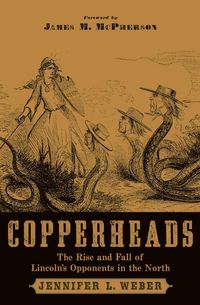Produktbild: Copperheads