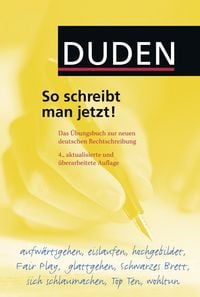 Produktbild: Duden