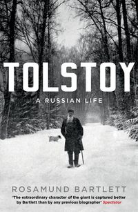 Produktbild: Tolstoy