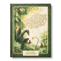 Produktbild: Storyteller''s Almanac
