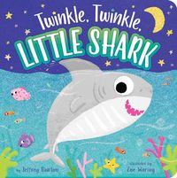 Produktbild: Twinkle, Twinkle, Little Shark