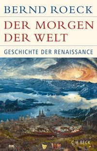 Produktbild: Der Morgen der Welt