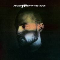 Produktbild: Bury The Moon (English Version)