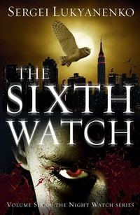 Produktbild: The Sixth Watch