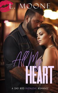Produktbild: All My Heart