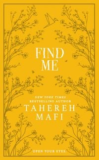 Produktbild: Find Me. Collectors Edition