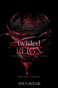 Produktbild: Twisted Reign: Dark Mafia Romance