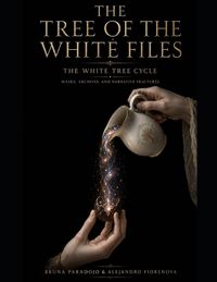 Produktbild: The Tree of the White Files