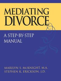 Produktbild: Mediating Divorce