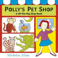 Produktbild: Polly's Pet Shop