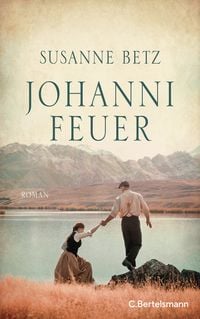 Produktbild: Johannifeuer