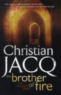 Produktbild: Jacq, C: The Brother of Fire