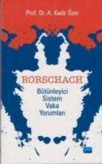 Produktbild: Rorschach