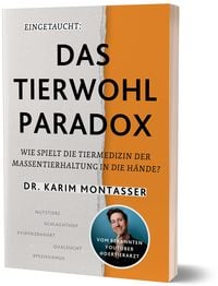 Produktbild: Eingetaucht: Das Tierwohl-Paradox