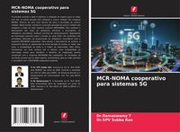 Produktbild: MCR-NOMA cooperativo para sistemas 5G