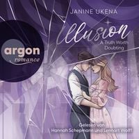 Produktbild: Illusion - A Truth Worth Doubting
