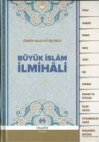 Produktbild: B&uuml;y&uuml;k Islam Ilmihali Orta Boy, Ciltli