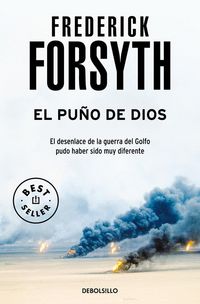 Produktbild: El pu&ntilde;o de Dios