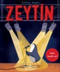 Produktbild: Zeytin