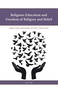 Produktbild: Religious Education and Freedom of Religion and Belief