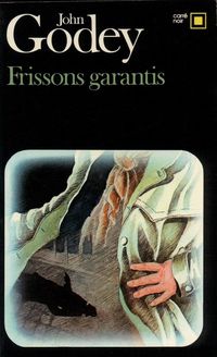 Produktbild: Fre-Frissons Garantis