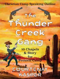 Produktbild: Christian Camp Speaking