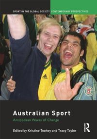 Produktbild: Australian Sport