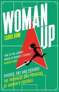 Produktbild: Woman Up
