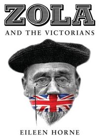 Produktbild: Zola and the Victorians