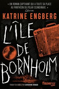 Produktbild: L'&icirc;le de Bornholm