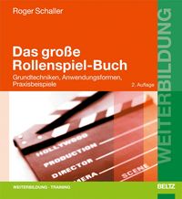 Produktbild: Das gro&szlig;e Rollenspiel-Buch