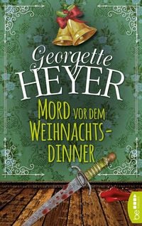 Produktbild: Mord vor dem Weihnachtsdinner