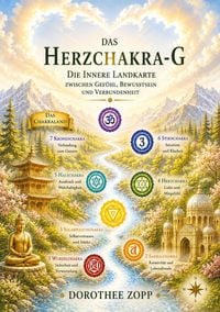 Produktbild: Das Herzchakra - G