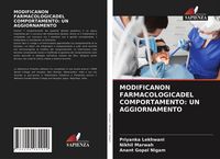 Produktbild: Modificanon Farmacologicadel Comportamento: Un Aggiornamento