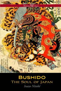 Produktbild: Bushido: The Soul of Japan