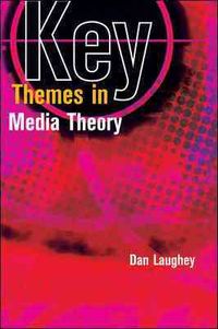 Produktbild: Key Themes in Media Theory