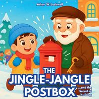 Produktbild: The Jingle-Jangle Postbox