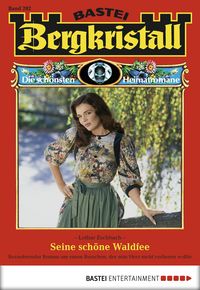 Produktbild: Bergkristall - Folge 282