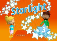 Produktbild: Torres, S: Starlight: Level 3: Teacher's Resource Pack