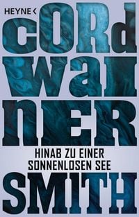 Produktbild: Hinab zu einer sonnenlosen See