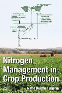 Produktbild: Nitrogen Management in Crop Production