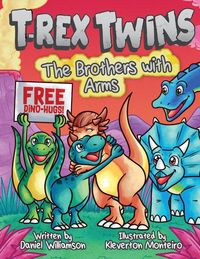 Produktbild: T-Rex Twins