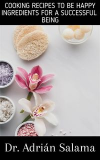 Produktbild: Cooking recipes to be happy