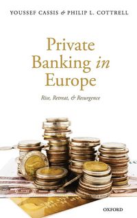 Produktbild: Private Banking in Europe