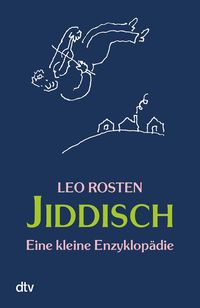 Bild vom Artikel Jiddisch vom Autor Leo Rosten